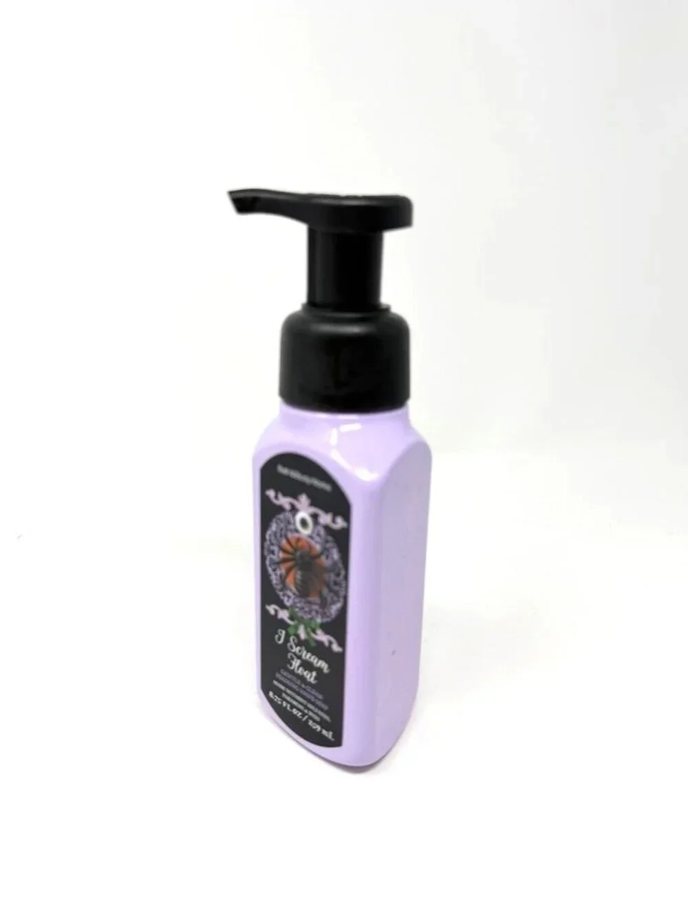 NEW Bath & Body Works 2Pack I Scream Float Gentle Foaming Hand Soap 8.75 oz